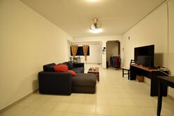 Blk 155 Chong Pang Vista (Yishun), HDB 5 Rooms #357477031